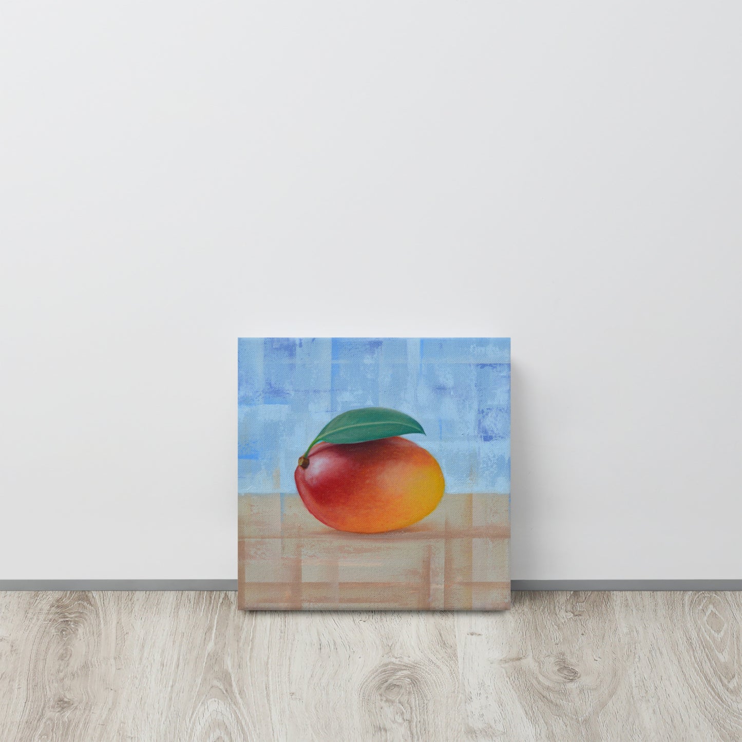 Mango Canvas Print