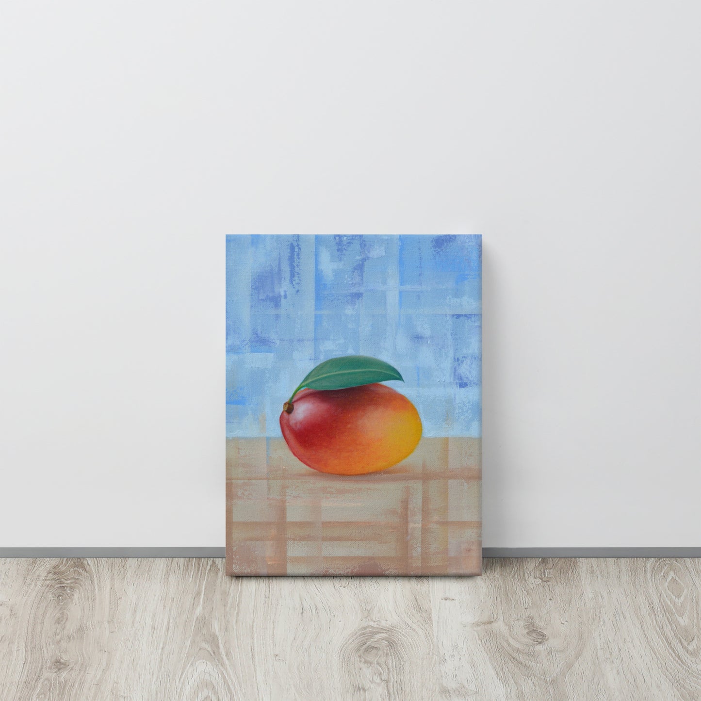 Mango Canvas Print