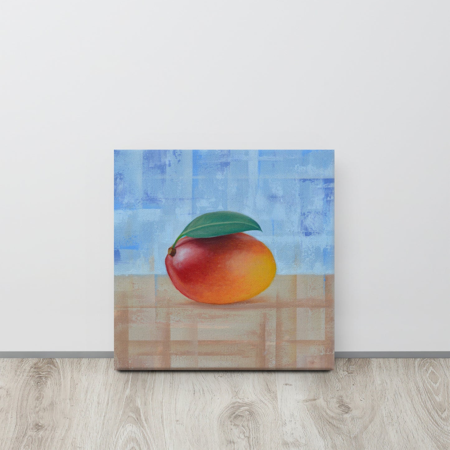 Mango Canvas Print