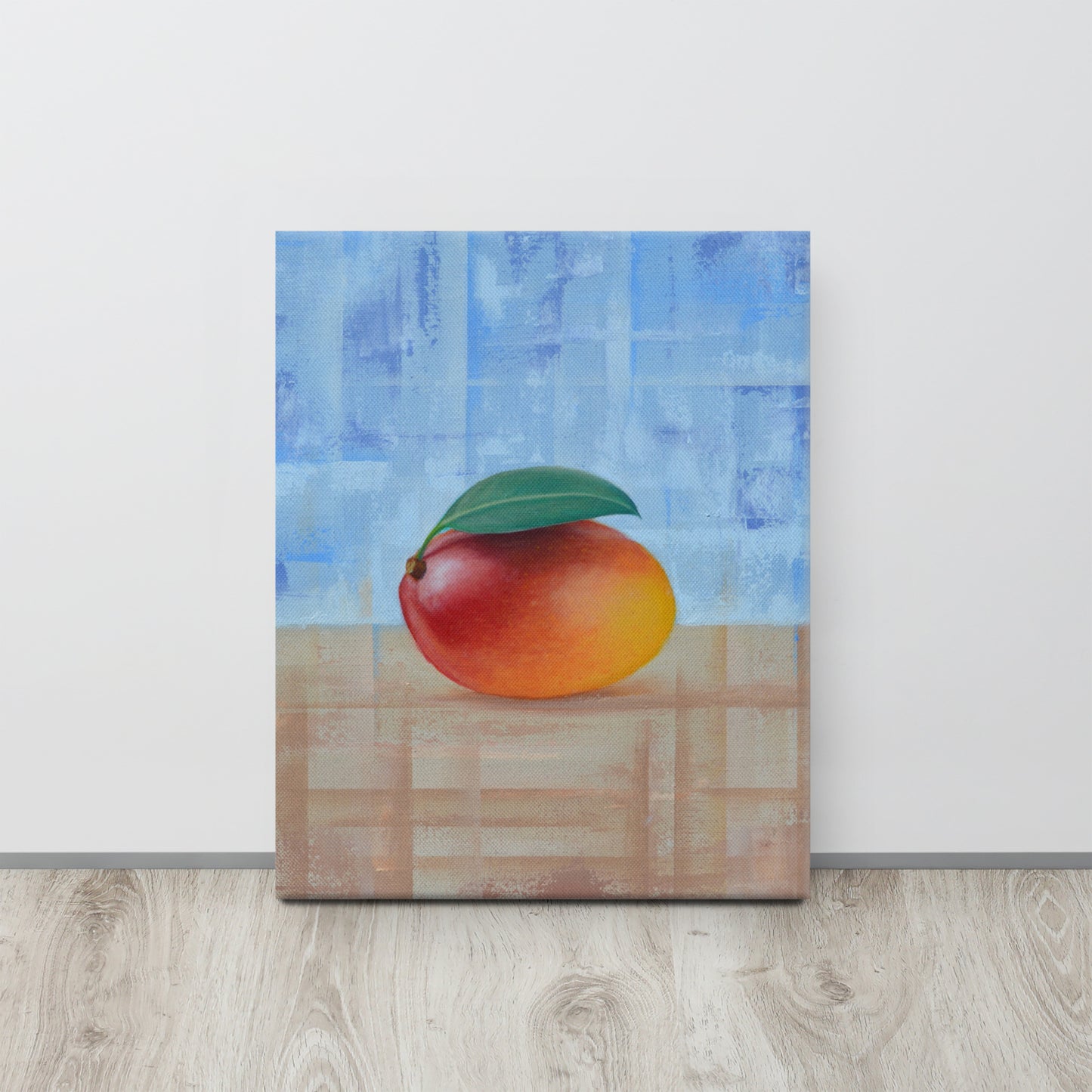 Mango Canvas Print