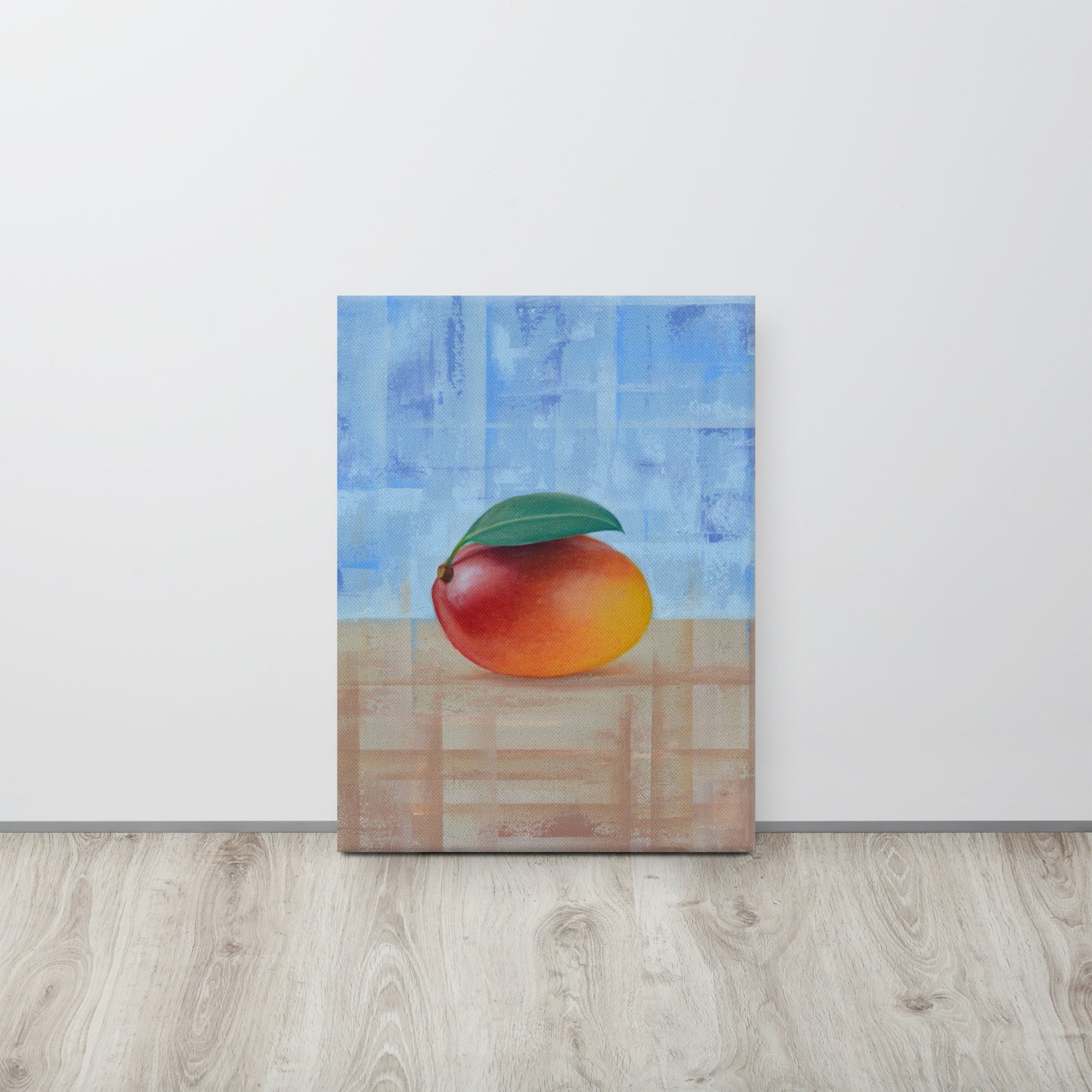 Mango Canvas Print